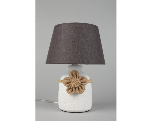 Оформить заказ Настольная лампа Omnilux OML-16904-01| VIVID-LIGHT.RU