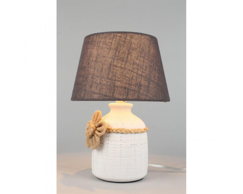 Оформить заказ Настольная лампа Omnilux OML-16904-01| VIVID-LIGHT.RU