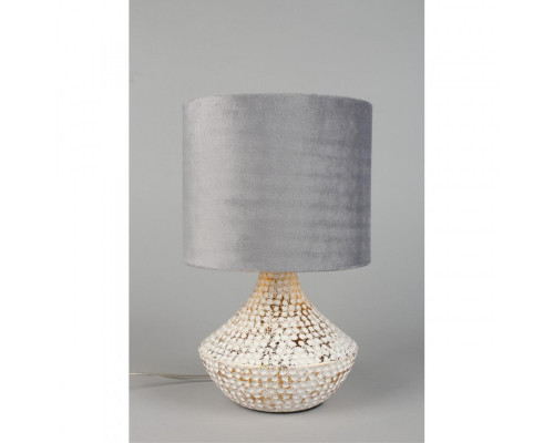 Заказать Настольная лампа Omnilux OML-19604-01| VIVID-LIGHT.RU