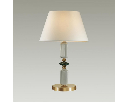 Купить Настольная лампа Odeon Light 4861/1TC| VIVID-LIGHT.RU