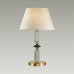 Купить Настольная лампа Odeon Light 4861/1TC| VIVID-LIGHT.RU