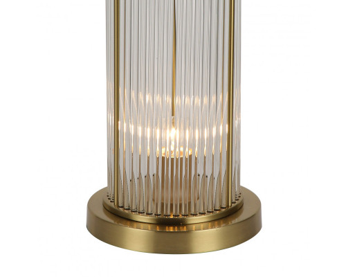 Сделать заказ Настольная лампа Favourite 2907-1T| VIVID-LIGHT.RU