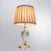 Оформить заказ Настольная лампа ARTE Lamp A4024LT-1CC| VIVID-LIGHT.RU