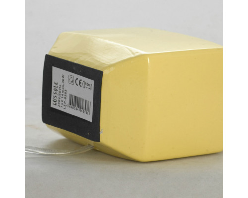 Заказать Настольная лампа LGO LSP-0583| VIVID-LIGHT.RU