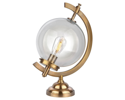 Оформить заказ Настольная лампа Covali NL-34002| VIVID-LIGHT.RU