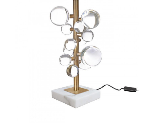 Оформить заказ Настольная лампа LOFT IT 10104| VIVID-LIGHT.RU