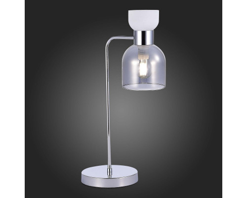Сделать заказ Настольная лампа Evoluce SLE1045-104-01| VIVID-LIGHT.RU