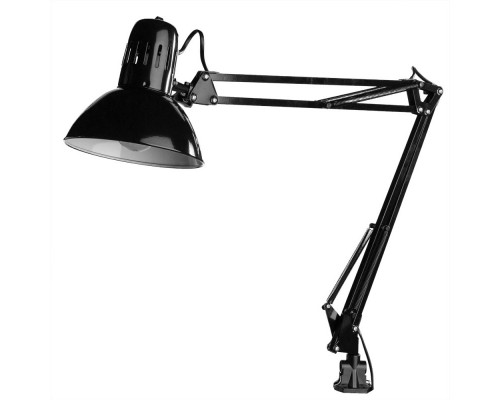 Оформить заказ Настольная лампа ARTE Lamp A6068LT-1BK| VIVID-LIGHT.RU