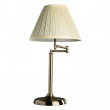 Настольная лампа ARTE Lamp A2872LT-1AB
