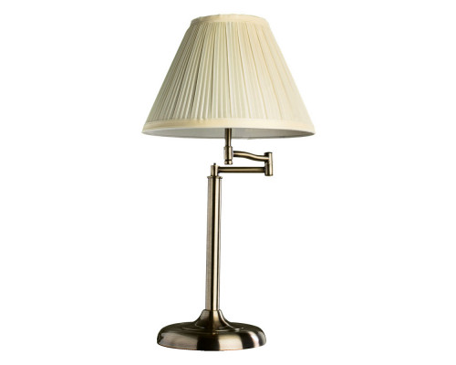 Купить Настольная лампа ARTE Lamp A2872LT-1AB| VIVID-LIGHT.RU