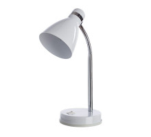 Настольная лампа ARTE Lamp A5049LT-1WH