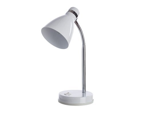 Заказать Настольная лампа ARTE Lamp A5049LT-1WH| VIVID-LIGHT.RU