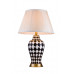 Оформить заказ Настольная лампа Lucia Tucci HARRODS T935.1| VIVID-LIGHT.RU