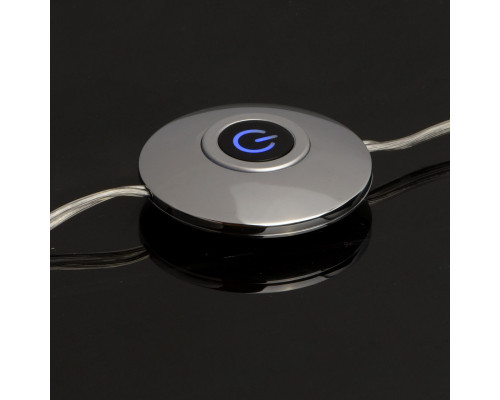 Купить Настольная лампа DeMarkt 706030101| VIVID-LIGHT.RU