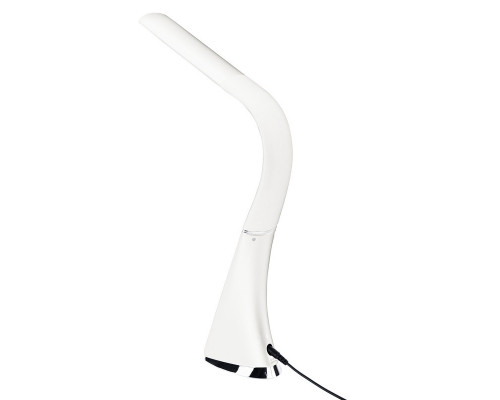 Оформить заказ Настольная лампа Elektrostandard TL90220 Elara белый| VIVID-LIGHT.RU