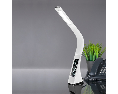 Оформить заказ Настольная лампа Elektrostandard TL90220 Elara белый| VIVID-LIGHT.RU