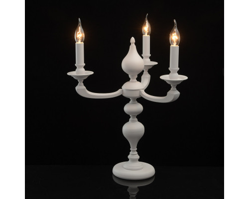 Заказать Настольная лампа MW-Light 700031803| VIVID-LIGHT.RU