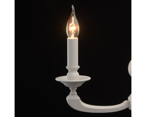 Заказать Настольная лампа MW-Light 700031803| VIVID-LIGHT.RU