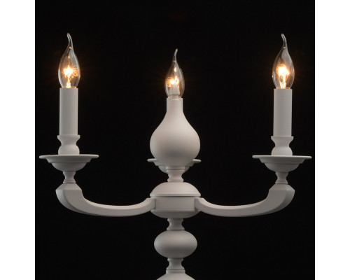 Заказать Настольная лампа MW-Light 700031803| VIVID-LIGHT.RU