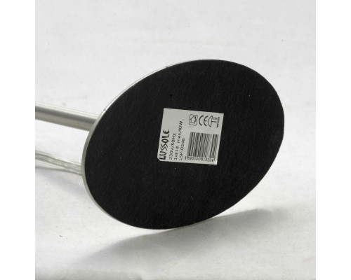 Оформить заказ Настольная лампа LGO LSP-0548| VIVID-LIGHT.RU