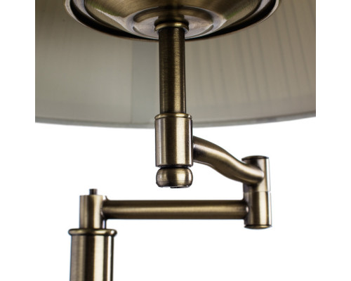 Сделать заказ Настольная лампа ARTE Lamp A2872LT-1AB| VIVID-LIGHT.RU