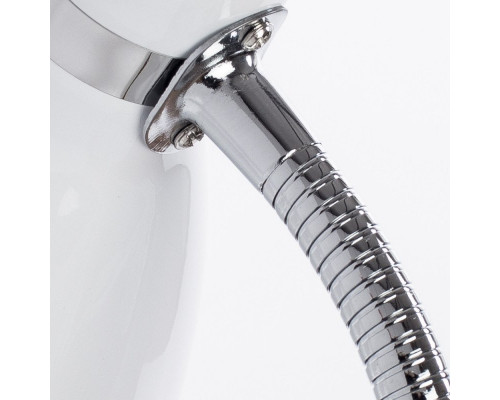 Купить Настольная лампа ARTE Lamp A5049LT-1WH| VIVID-LIGHT.RU