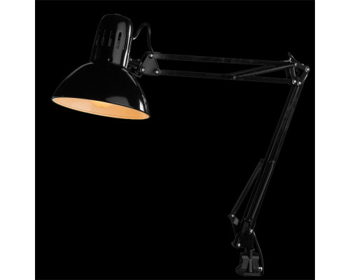 Сделать заказ Настольная лампа ARTE Lamp A6068LT-1BK| VIVID-LIGHT.RU