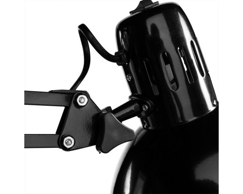 Сделать заказ Настольная лампа ARTE Lamp A6068LT-1BK| VIVID-LIGHT.RU