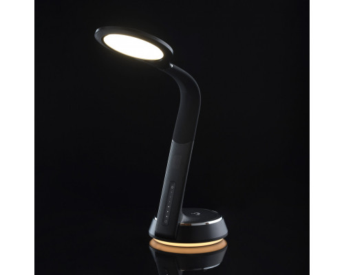 Купить Настольная лампа DeMarkt 631035501| VIVID-LIGHT.RU