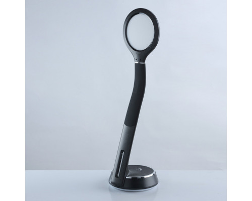 Купить Настольная лампа DeMarkt 631035501| VIVID-LIGHT.RU