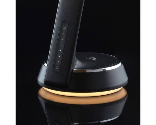 Купить Настольная лампа DeMarkt 631035501| VIVID-LIGHT.RU