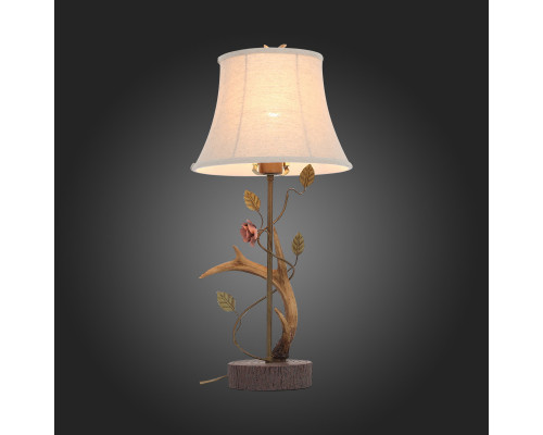 Оформить заказ Настольная лампа ST-Luce SL347.304.01| VIVID-LIGHT.RU