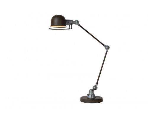 Сделать заказ Настольная лампа LUCIDE 45652/01/97| VIVID-LIGHT.RU