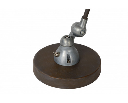 Сделать заказ Настольная лампа LUCIDE 45652/01/97| VIVID-LIGHT.RU