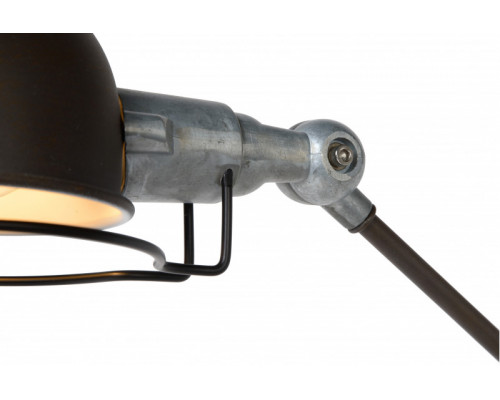 Сделать заказ Настольная лампа LUCIDE 45652/01/97| VIVID-LIGHT.RU