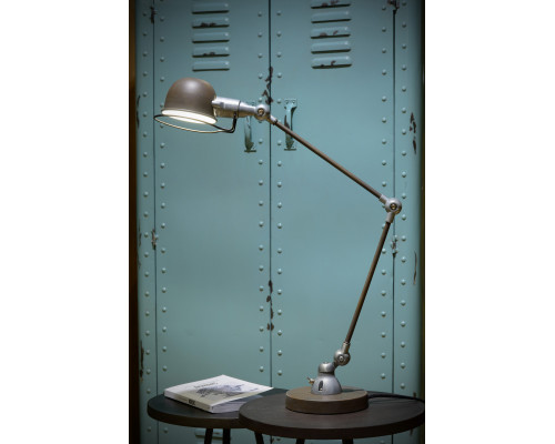 Сделать заказ Настольная лампа LUCIDE 45652/01/97| VIVID-LIGHT.RU