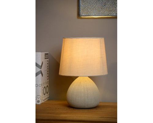 Купить Настольная лампа LUCIDE 47506/81/38| VIVID-LIGHT.RU