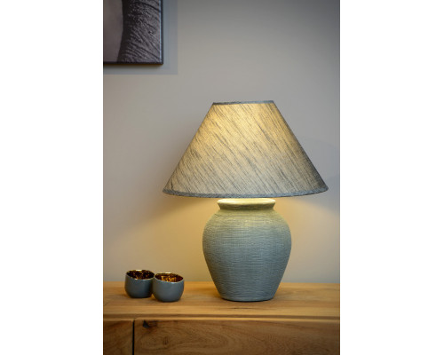 Заказать Настольная лампа LUCIDE 47507/81/36| VIVID-LIGHT.RU