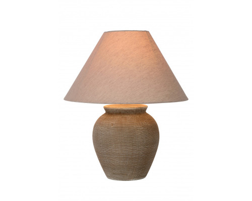 Заказать Настольная лампа LUCIDE 47507/81/43| VIVID-LIGHT.RU