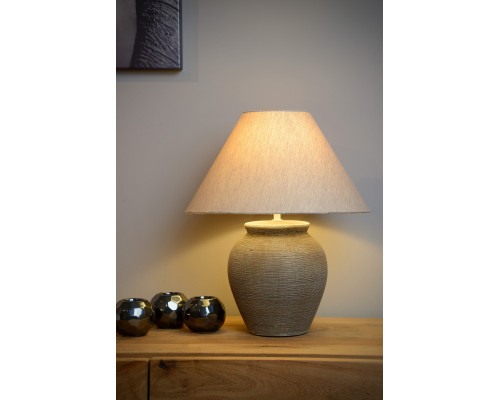 Заказать Настольная лампа LUCIDE 47507/81/43| VIVID-LIGHT.RU