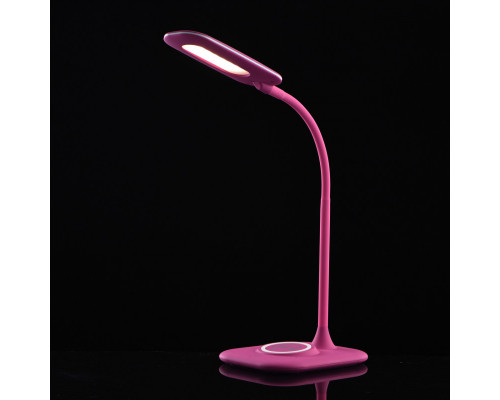 Оформить заказ Настольная лампа DeMarkt 631036701| VIVID-LIGHT.RU