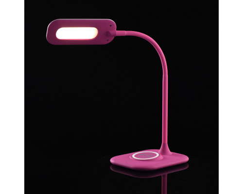 Оформить заказ Настольная лампа DeMarkt 631036701| VIVID-LIGHT.RU