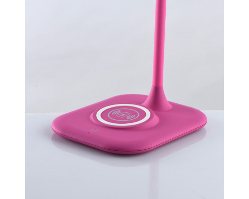 Оформить заказ Настольная лампа DeMarkt 631036701| VIVID-LIGHT.RU