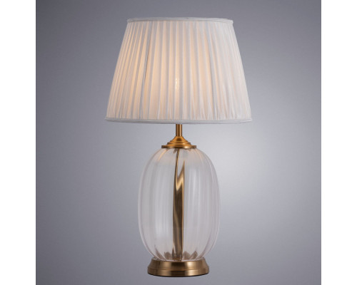 Оформить заказ Настольная лампа ARTE Lamp A5017LT-1PB| VIVID-LIGHT.RU