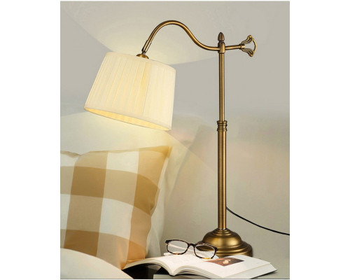 Оформить заказ Настольная лампа Lumina Deco LDT 502-1| VIVID-LIGHT.RU