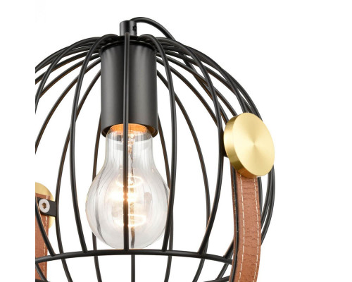 Купить Настольная лампа Vele Luce VL6252N01| VIVID-LIGHT.RU