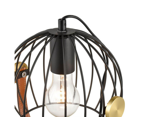 Купить Настольная лампа Vele Luce VL6252N01| VIVID-LIGHT.RU