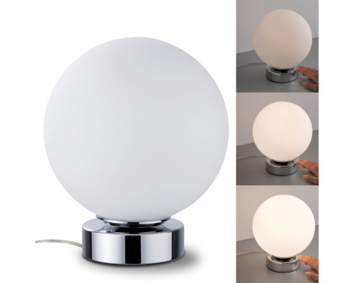 Сделать заказ Настольная лампа Paulmann 77057| VIVID-LIGHT.RU