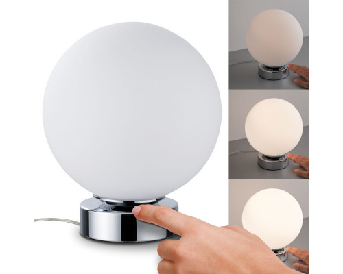 Сделать заказ Настольная лампа Paulmann 77057| VIVID-LIGHT.RU