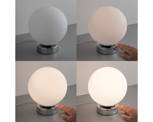 Сделать заказ Настольная лампа Paulmann 77057| VIVID-LIGHT.RU